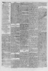 Staffordshire Advertiser Saturday 10 January 1801 Page 3