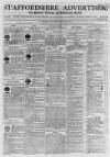 Staffordshire Advertiser Saturday 02 January 1802 Page 1