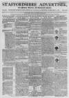 Staffordshire Advertiser Saturday 15 May 1802 Page 1