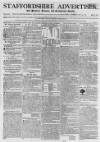 Staffordshire Advertiser Saturday 29 May 1802 Page 1
