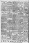 Staffordshire Advertiser Saturday 19 May 1804 Page 4