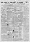 Staffordshire Advertiser Saturday 15 December 1804 Page 1