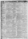 Staffordshire Advertiser Saturday 12 January 1805 Page 1