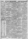Staffordshire Advertiser Saturday 19 January 1805 Page 1