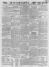 Staffordshire Advertiser Saturday 29 June 1805 Page 1