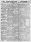 Staffordshire Advertiser Saturday 20 July 1805 Page 1