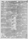 Staffordshire Advertiser Saturday 31 August 1805 Page 1