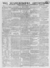 Staffordshire Advertiser Saturday 02 November 1805 Page 1