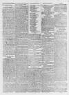 Staffordshire Advertiser Saturday 29 August 1807 Page 4