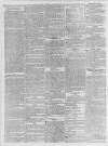 Staffordshire Advertiser Saturday 11 November 1809 Page 4