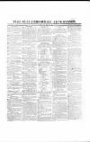 Staffordshire Advertiser Saturday 15 January 1814 Page 1