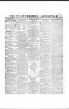 Staffordshire Advertiser Saturday 21 May 1814 Page 1