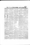 Staffordshire Advertiser Saturday 23 July 1814 Page 1