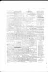 Staffordshire Advertiser Saturday 26 November 1814 Page 3