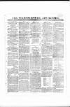 Staffordshire Advertiser Saturday 03 February 1816 Page 1