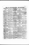 Staffordshire Advertiser Saturday 18 May 1816 Page 1