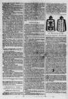 Sussex Advertiser Mon 01 Jul 1751 Page 3