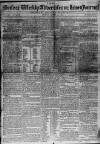 Sussex Advertiser Monday 19 August 1799 Page 1