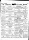 Aldershot Military Gazette Saturday 03 December 1859 Page 1