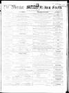 Aldershot Military Gazette Saturday 10 December 1859 Page 1