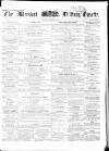 Aldershot Military Gazette Saturday 31 December 1859 Page 1