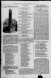 Alnwick Mercury Saturday 30 June 1855 Page 14