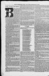 Alnwick Mercury Thursday 01 November 1855 Page 10