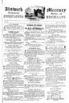 Alnwick Mercury Tuesday 01 January 1856 Page 1