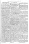 Alnwick Mercury Saturday 01 November 1856 Page 3