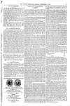 Alnwick Mercury Monday 01 December 1856 Page 3