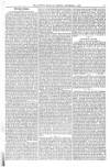 Alnwick Mercury Monday 01 December 1856 Page 9