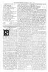 Alnwick Mercury Wednesday 01 April 1857 Page 3