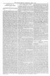 Alnwick Mercury Wednesday 01 April 1857 Page 7