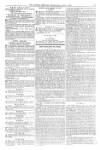Alnwick Mercury Wednesday 01 July 1857 Page 9
