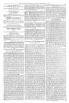 Alnwick Mercury Tuesday 01 December 1857 Page 9