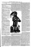 Alnwick Mercury Thursday 01 April 1858 Page 5