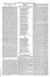 Alnwick Mercury Saturday 01 May 1858 Page 3