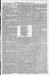 Alnwick Mercury Saturday 01 May 1858 Page 11
