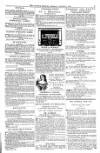 Alnwick Mercury Monday 02 August 1858 Page 9