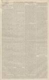 Alnwick Mercury Thursday 01 November 1860 Page 3