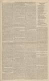Alnwick Mercury Monday 02 December 1861 Page 3