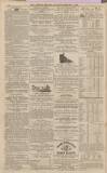 Alnwick Mercury Saturday 01 February 1862 Page 8