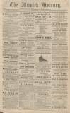 Alnwick Mercury Tuesday 01 July 1862 Page 1