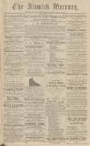 Alnwick Mercury Monday 01 December 1862 Page 1