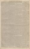 Alnwick Mercury Wednesday 01 April 1863 Page 3