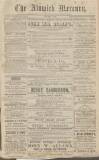 Alnwick Mercury Saturday 01 October 1864 Page 1