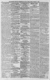 Alnwick Mercury Saturday 11 February 1865 Page 4
