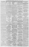 Alnwick Mercury Saturday 01 April 1865 Page 4