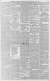 Alnwick Mercury Saturday 01 April 1865 Page 5