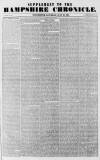 Alnwick Mercury Saturday 22 July 1865 Page 9